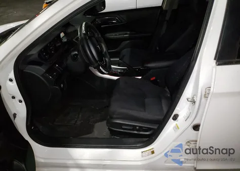 2013 Honda Accord Sport из США, поврежденный, VIN 1HGCR2F55DA205266